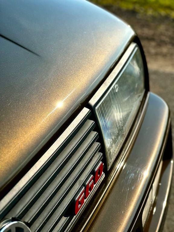 Gebraucht VW Corrado 160 PS (117 kW) 1990 Andere farben Coupé