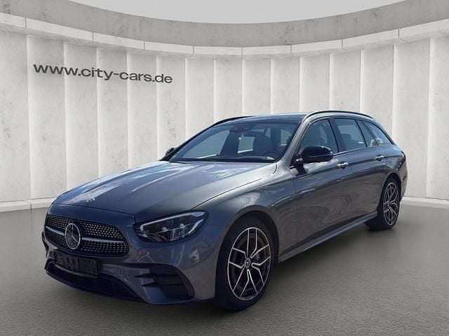 Gebraucht Mercedes E400 AMG 330 PS (242 kW) 2022 Andere Kombi