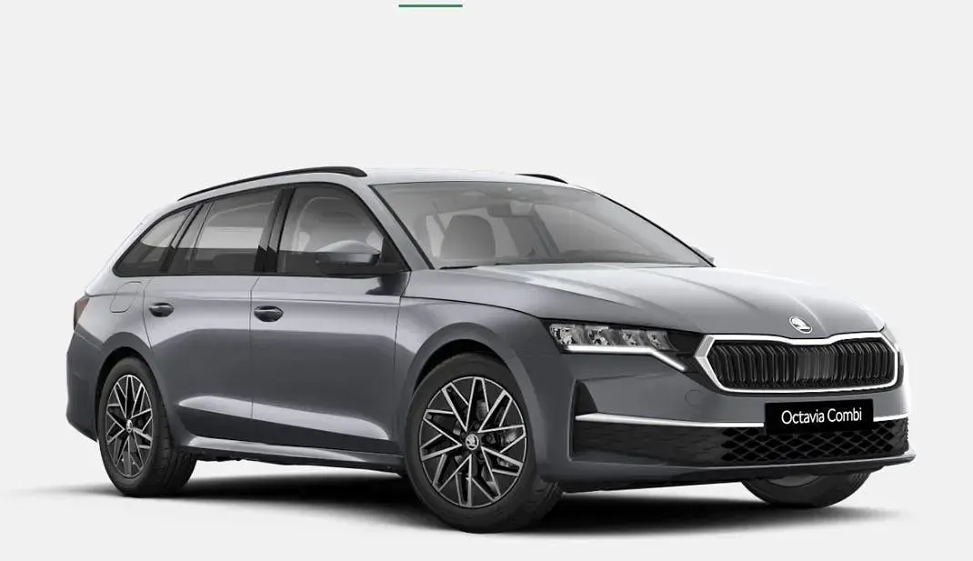 Neu Skoda Octavia Selection 150 PS (110 kW) 2026 Kombi