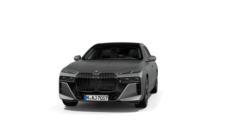 Neu 2025 BMW 740 Comfort Edition Limousine | 130.344 € (Etwas zu teuer) - Bild 1/4