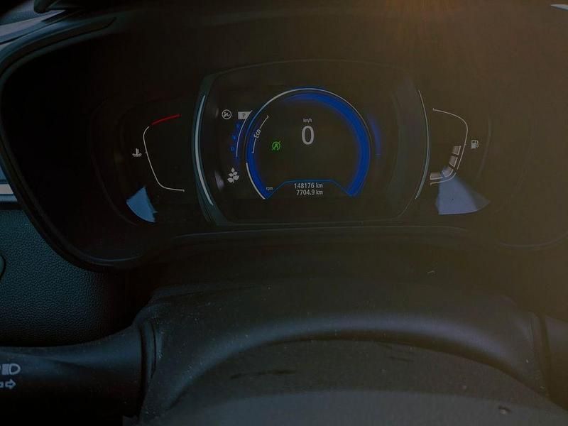 Gebraucht Renault Kadjar Experience 110 PS (80 kW) 2018 Weiß SUV