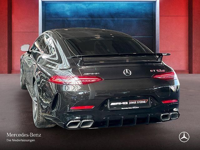 Gebraucht 2024 Mercedes AMG GT63 S E Performance AMG Coupé | 149.990 € (Guter Preis) - Bild 1/4