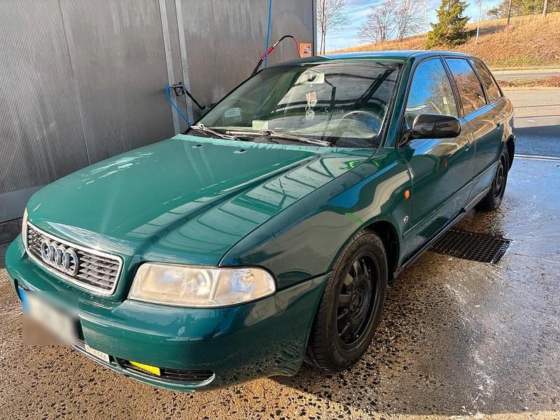 Gebraucht Audi A4 150 PS (110 kW) 1996 Kombi