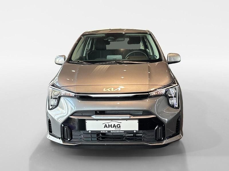 Neu Kia Picanto Vision 67 PS (49 kW) 2026 Andere Kleinwagen