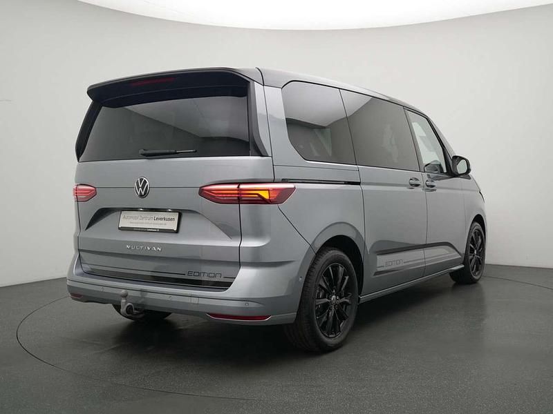 Brugt VW Multivan Edition 150 HK (110 kW) 2026 Sølv MPV