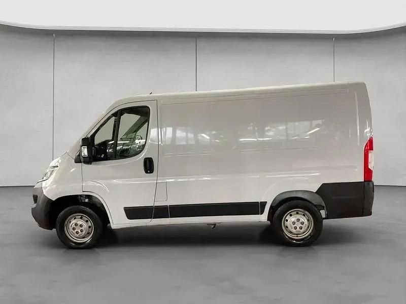 Gebraucht Opel Movano Selection 140 PS (102 kW) 2023 Weiß Van