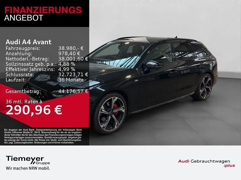 Tiemeyer Plettenberg Audi
