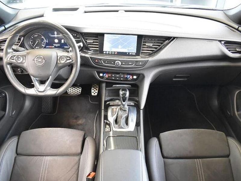 Gebraucht Opel Insignia OPC 174 PS (127 kW) 2022 Blau Kombi