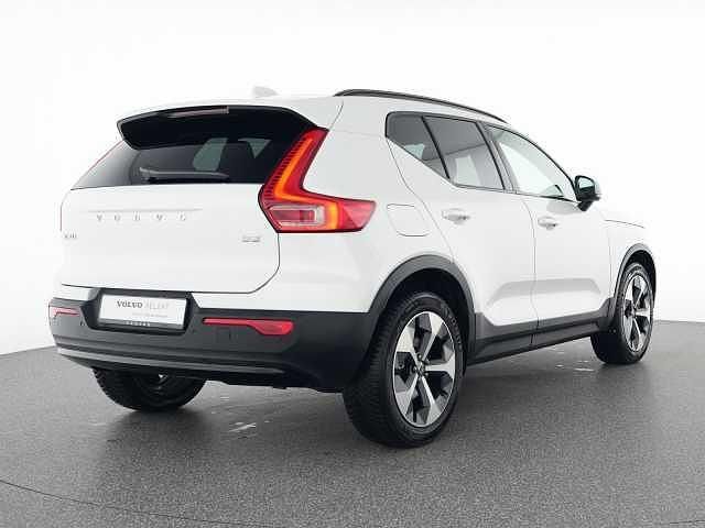 Gebraucht Volvo XC40 120 PS (88 kW) 2024 SUV
