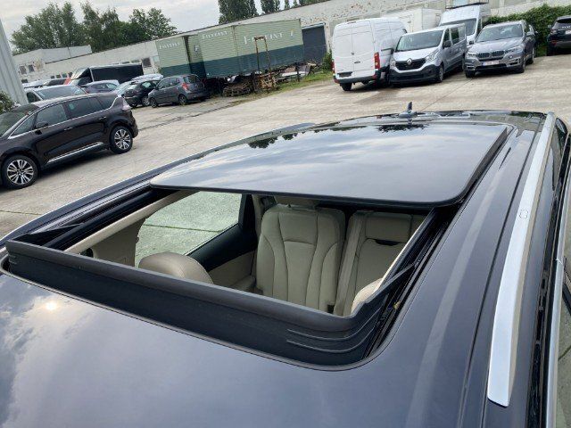 Gebraucht Audi Q7 272 PS (200 kW) 2016 Schwarz metallic SUV