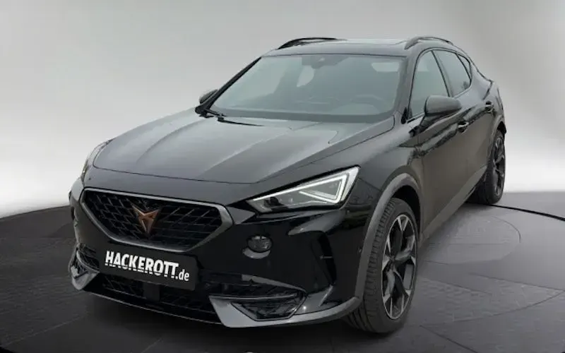 Gebraucht Cupra Formentor VZ 310 PS (228 kW) 2024 SUV