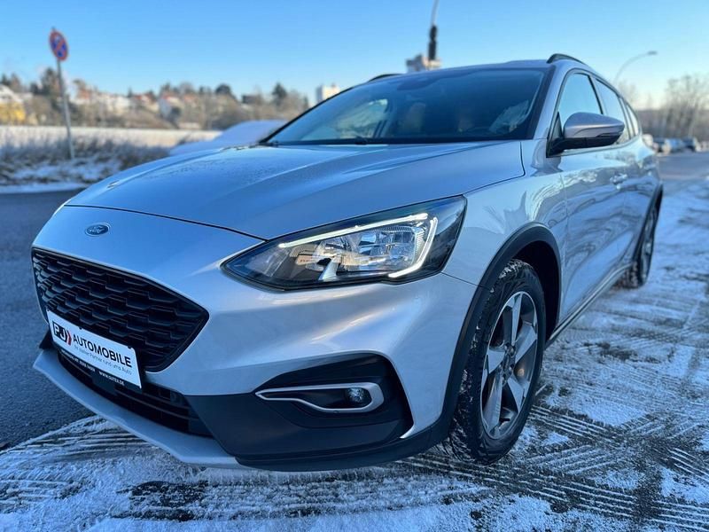 Gebraucht Ford Focus Active 147 PS (108 kW) 2021 Andere Kombi