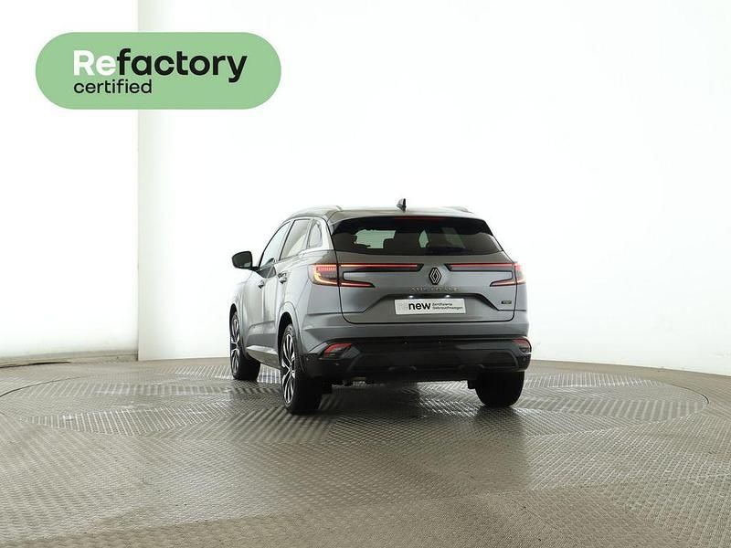 Gebraucht Renault Austral Techno 131 PS (96 kW) 2025 Grau SUV