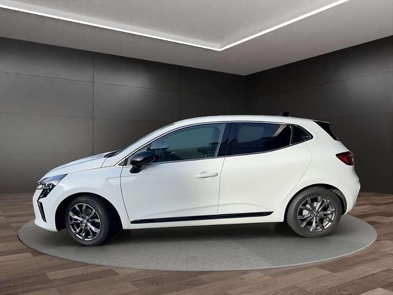 Neu Mitsubishi Colt Edition 91 PS (66 kW) 2025 Antarktisweiß Kleinwagen