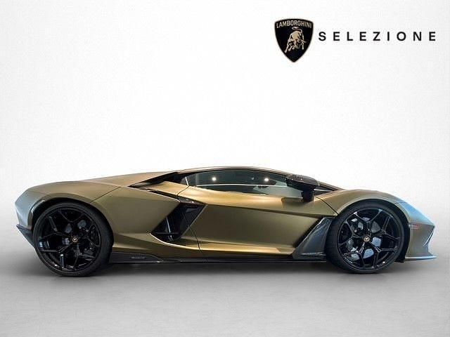 Gebraucht Lamborghini Revuelto 2025 Grün Coupé