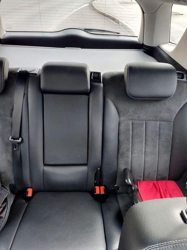 Gebraucht Mercedes ML350 272 PS (200 kW) 2006 Silber SUV