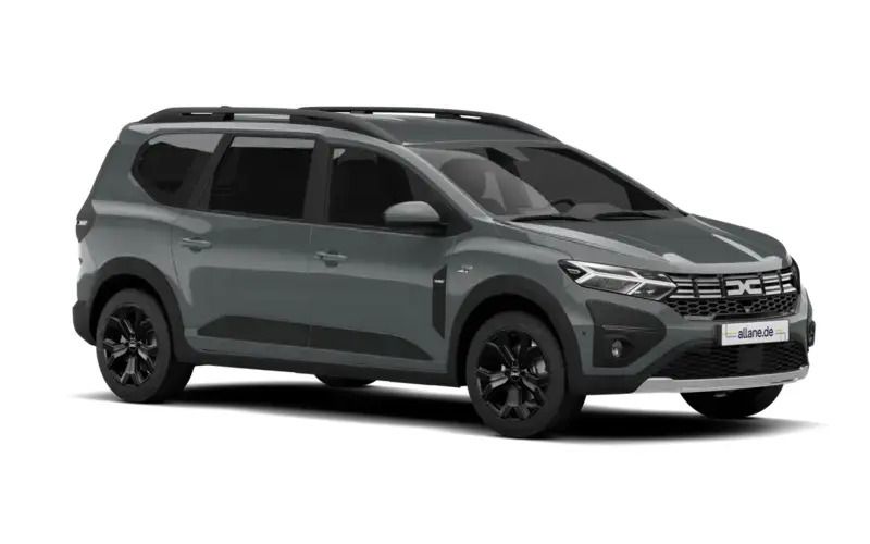 Dolomitgrau Neu 2025 Dacia Jogger Extreme Kombi | 27.950 € (Fairer Preis) - Bild 1/4
