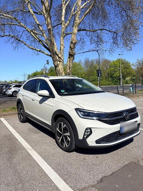 Gebraucht VW Taigo Style 110 PS (80 kW) 2023 Grau SUV