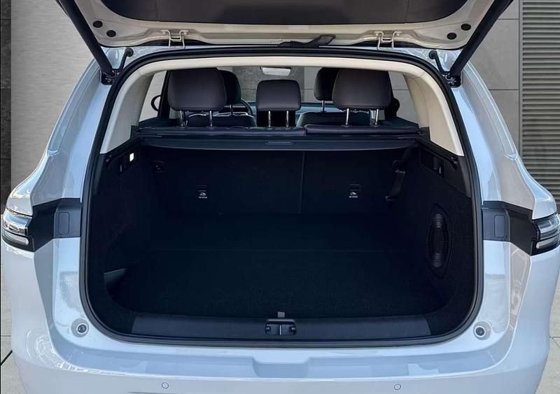 Neu Leapmotor C10 219 kW (299 PS) 2026 Tundra grey SUV