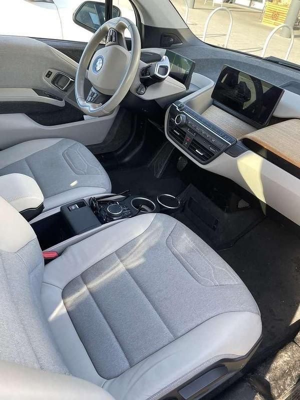 Gebraucht BMW i3 125 kW (170 PS) 2018 Kleinwagen