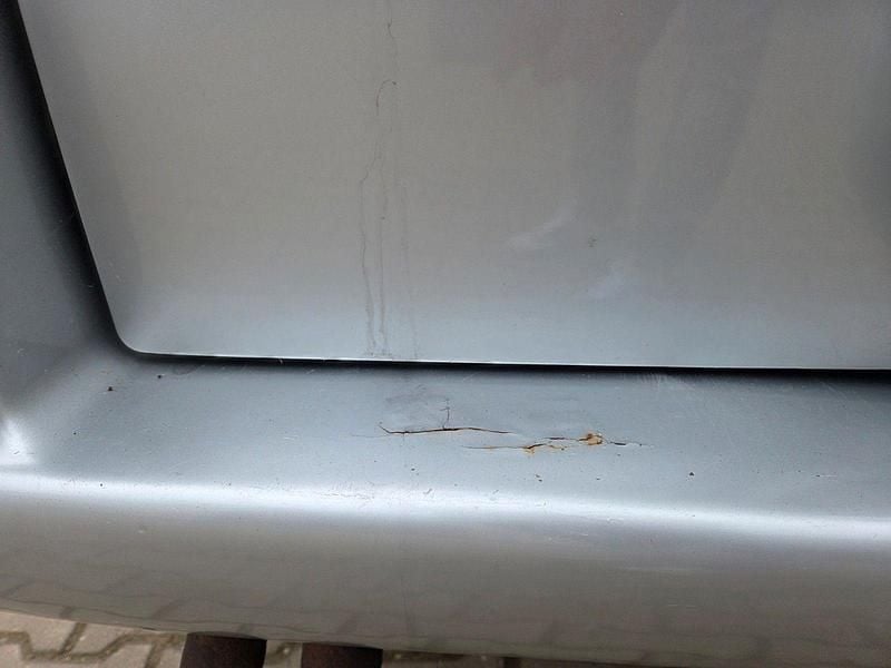 Gebraucht VW T4 151 PS (111 kW) 2001 Silber Van