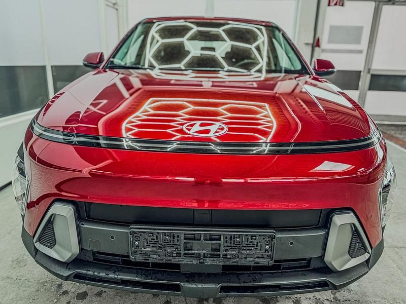 Neu Hyundai Kona Style 129 PS (94 kW) 2025 Ultimater red r2p SUV