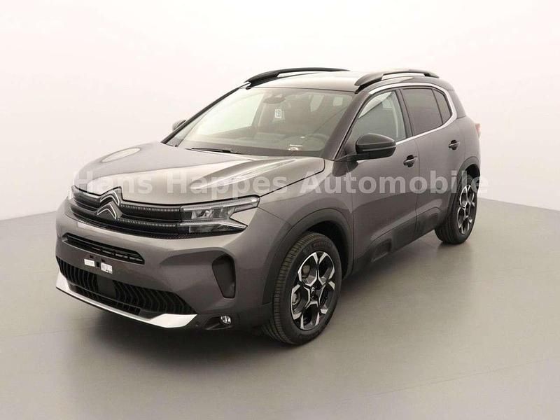 Grau Neu 2025 Citroën C5 Aircross SUV | 28.950 € (Etwas zu teuer) - Bild 1/4