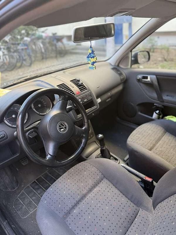 Gebraucht VW Polo Classicline 75 PS (55 kW) 2001 Limousine