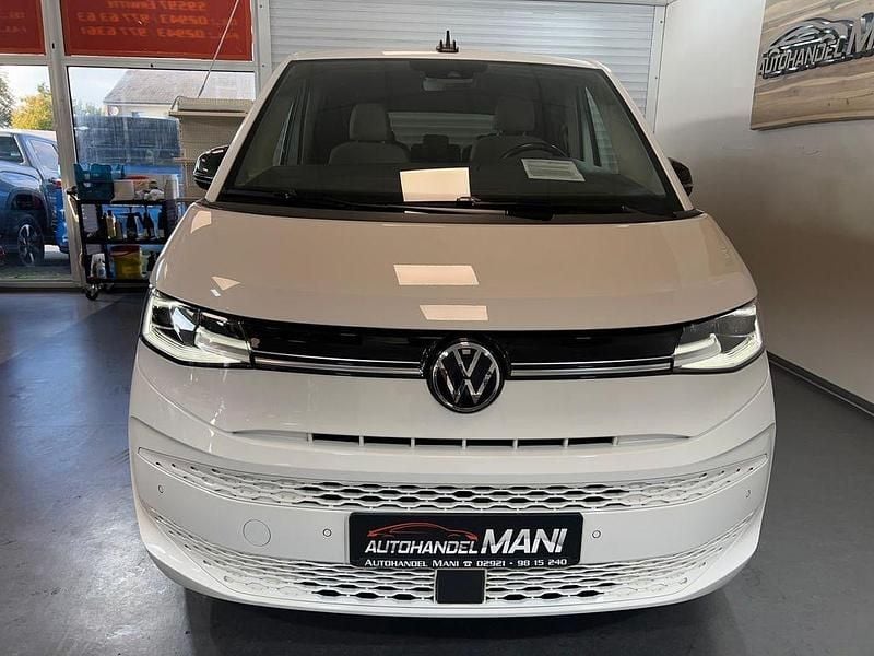 Occasion VW Multivan Life 150 ch (110 kW) 2022 Blanc Monospace