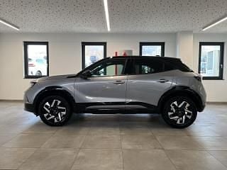 Neu Opel Mokka 131 PS (96 kW) 2026 Kontrast grau / dach schwarz SUV