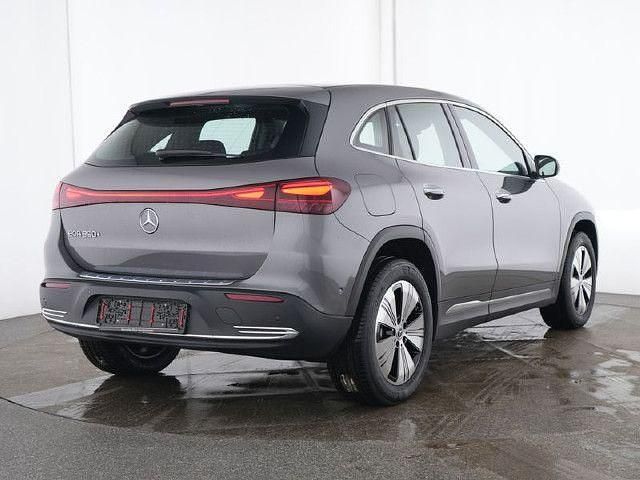 Gebraucht 2024 Mercedes EQA250 SUV | 35.750 € (Fairer Preis) - Bild 1/4