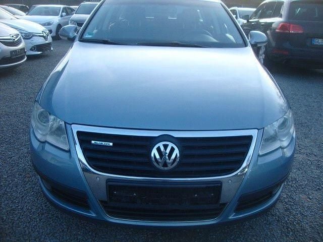 Usado VW Passat 143 HP (105 kW) 2010 Carrinha