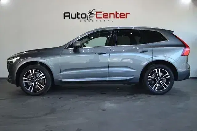 Gebraucht Volvo XC60 Momentum 197 PS (144 kW) 2019 Andere SUV
