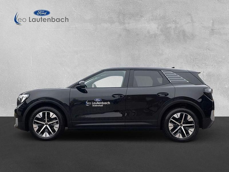 Gebraucht Ford Explorer Premium 250 kW (340 PS) 2024 Schwarz SUV