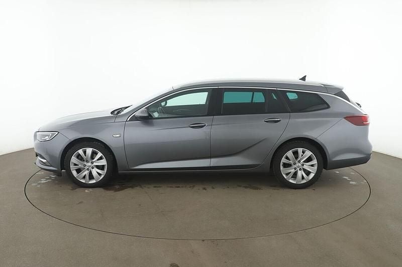 Gebraucht Opel Insignia Innovation 170 PS (125 kW) 2019 Grau Kombi