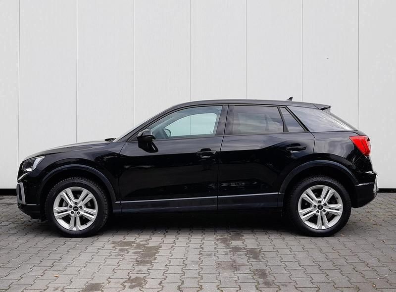 Brugt Audi Q2 Ambiente 150 HK (110 kW) 2024 Metallic SUV