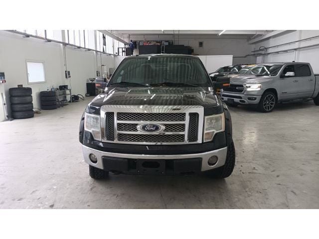 Gebraucht Ford F-150 XLT 281 PS (206 kW) 2014 Abholung