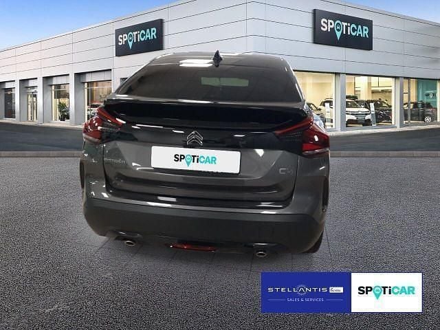 Gebraucht Citroën C4 Shine 131 PS (96 kW) 2023 Grau Limousine