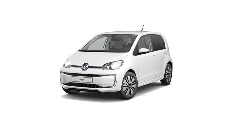 Gebraucht VW e-up! Style 61 kW (83 PS) 2023 Kleinwagen