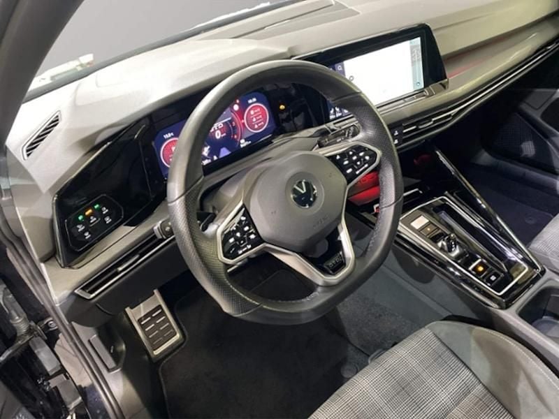 Gebraucht VW Golf VIII GTD 200 PS (147 kW) 2023
