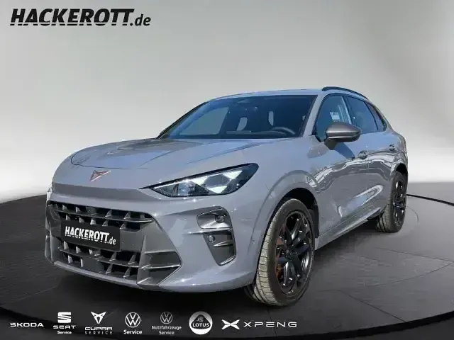 Ny Cupra Terramar VZ 265 HK (194 kW) 2025 Grå SUV