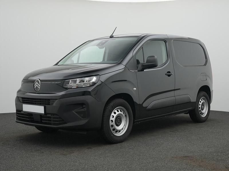 Perla nera schwarz (met.) Neu 2025 Citroën Berlingo Van / Kleinbus | 17.218 € - Bild 1/4