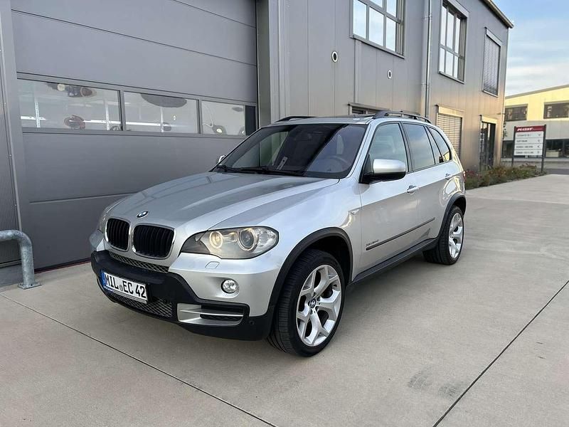 Gebraucht 2009 BMW X5 M Sport SUV | 13.299 € (Fairer Preis) - Bild 1/4