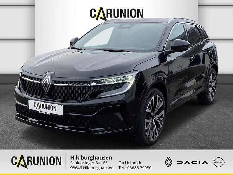 Schwarz Gebraucht 2022 Renault Austral Iconic SUV | 34.490 € (Guter Preis) - Bild 1/4