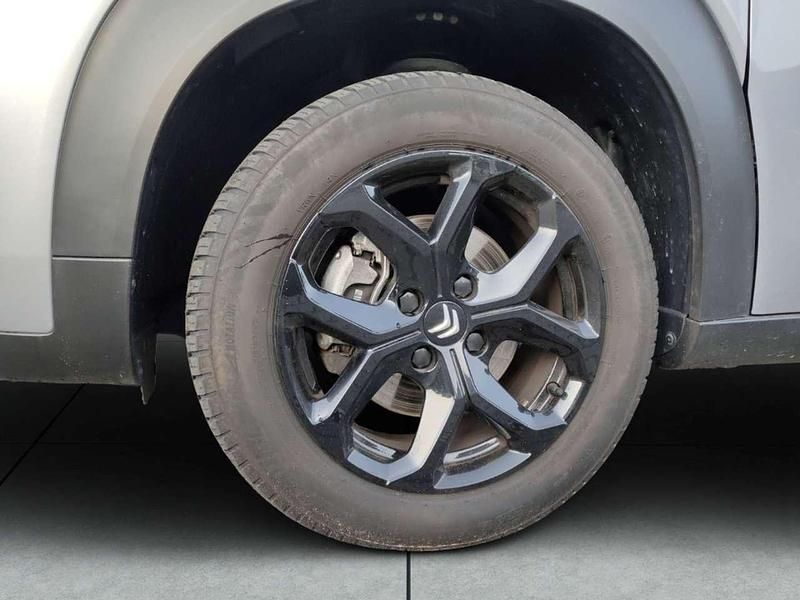 Gebraucht Citroën C3 Aircross PureTech 131 PS (96 kW) 2023 Grau SUV