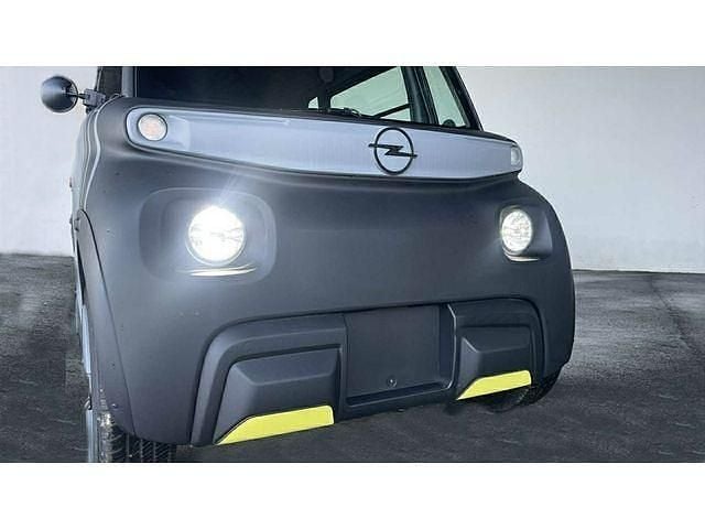 Gebraucht 2024 Opel Rocks-e Rocks Kleinwagen | 9.970 € - Bild 1/2
