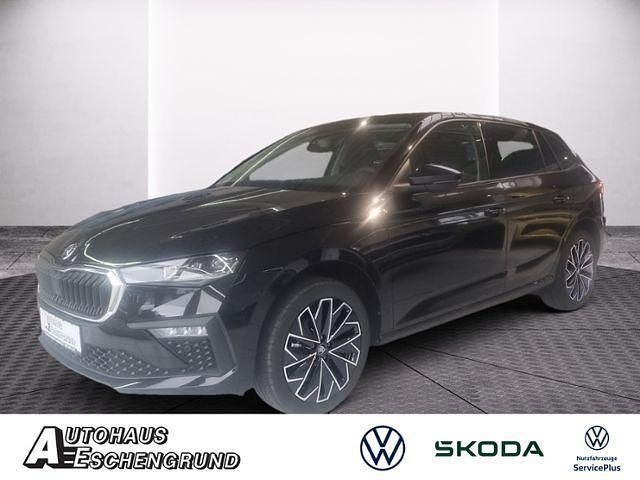 Schwarz Neu 2025 Skoda Scala Tour Kleinwagen | 32.989 € - Bild 1/4
