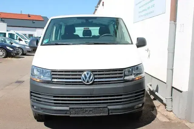 Gebraucht VW T6 150 PS (110 kW) 2017 Andere Van