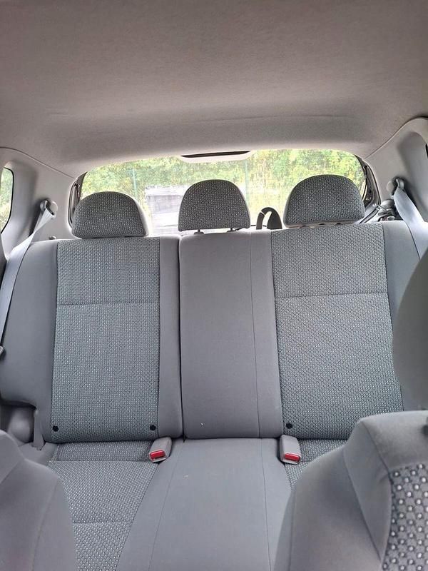 Gebraucht Chevrolet Kalos SX 94 PS (69 kW) 2005 Schwarz Limousine