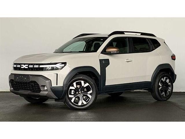 Neu 2024 Dacia Duster Extreme SUV | 27.970 € (Superpreis) - Bild 1/4